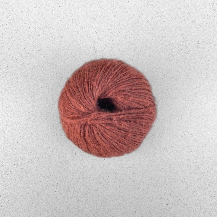 Pascuali Suave Organic Cotton