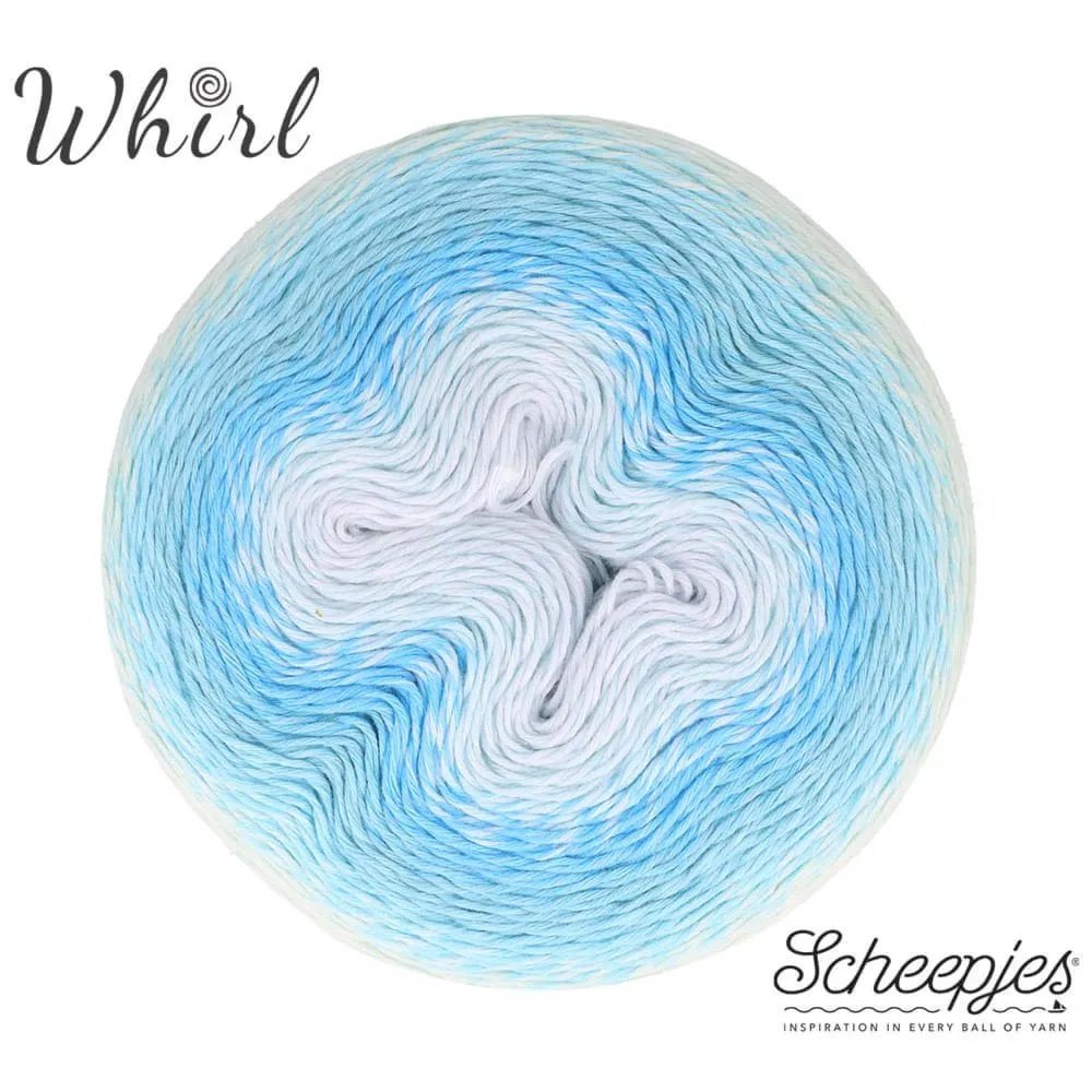 Scheepjes Whirl