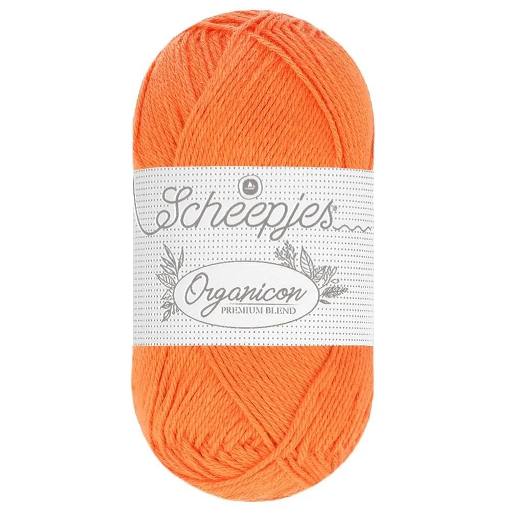 Scheepjes Organicon