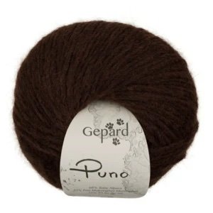 Gepard Garn Puno