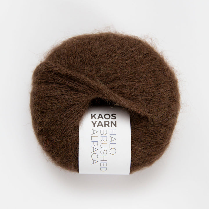 Kaos Brushed Alpaca
