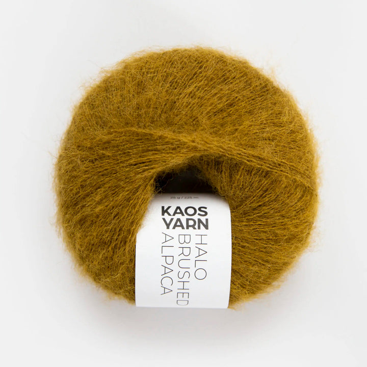 Kaos Brushed Alpaca