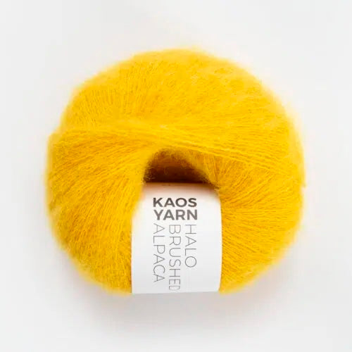 Kaos Brushed Alpaca