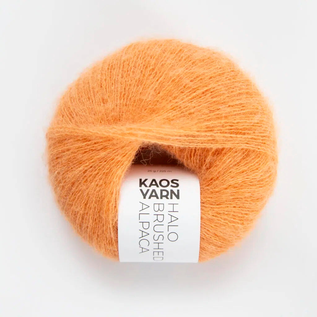 Kaos Brushed Alpaca