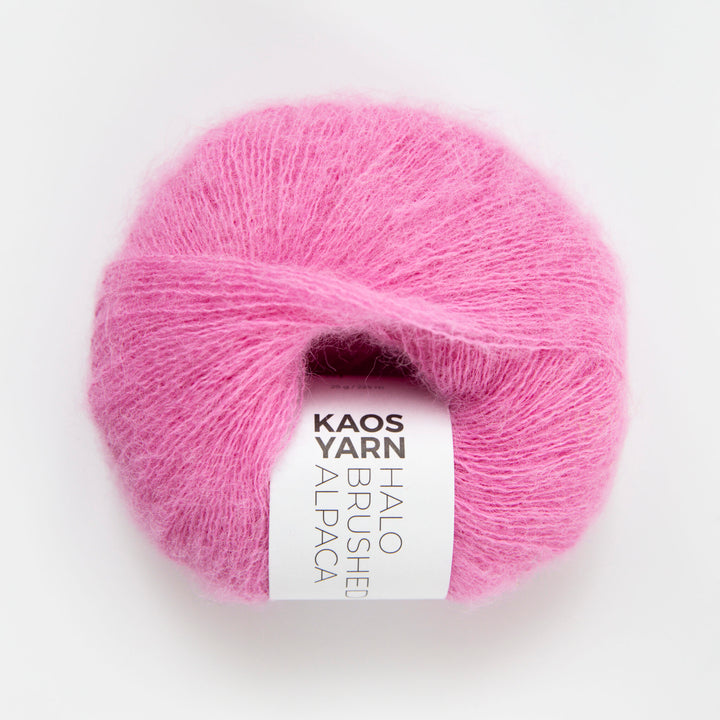 Kaos Brushed Alpaca