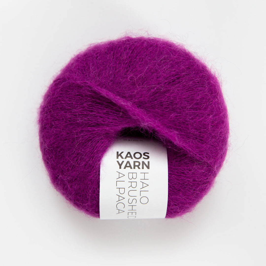 Kaos Brushed Alpaca