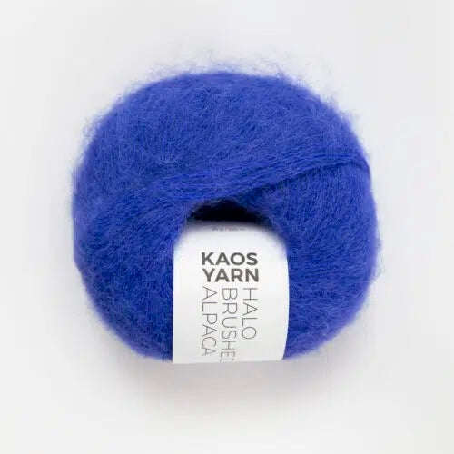 Kaos Brushed Alpaca
