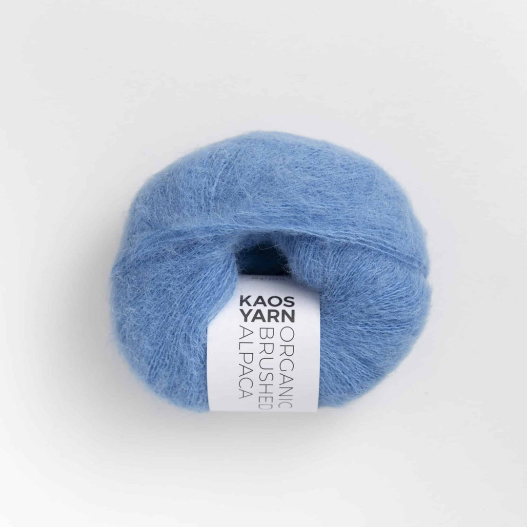 Kaos Brushed Alpaca