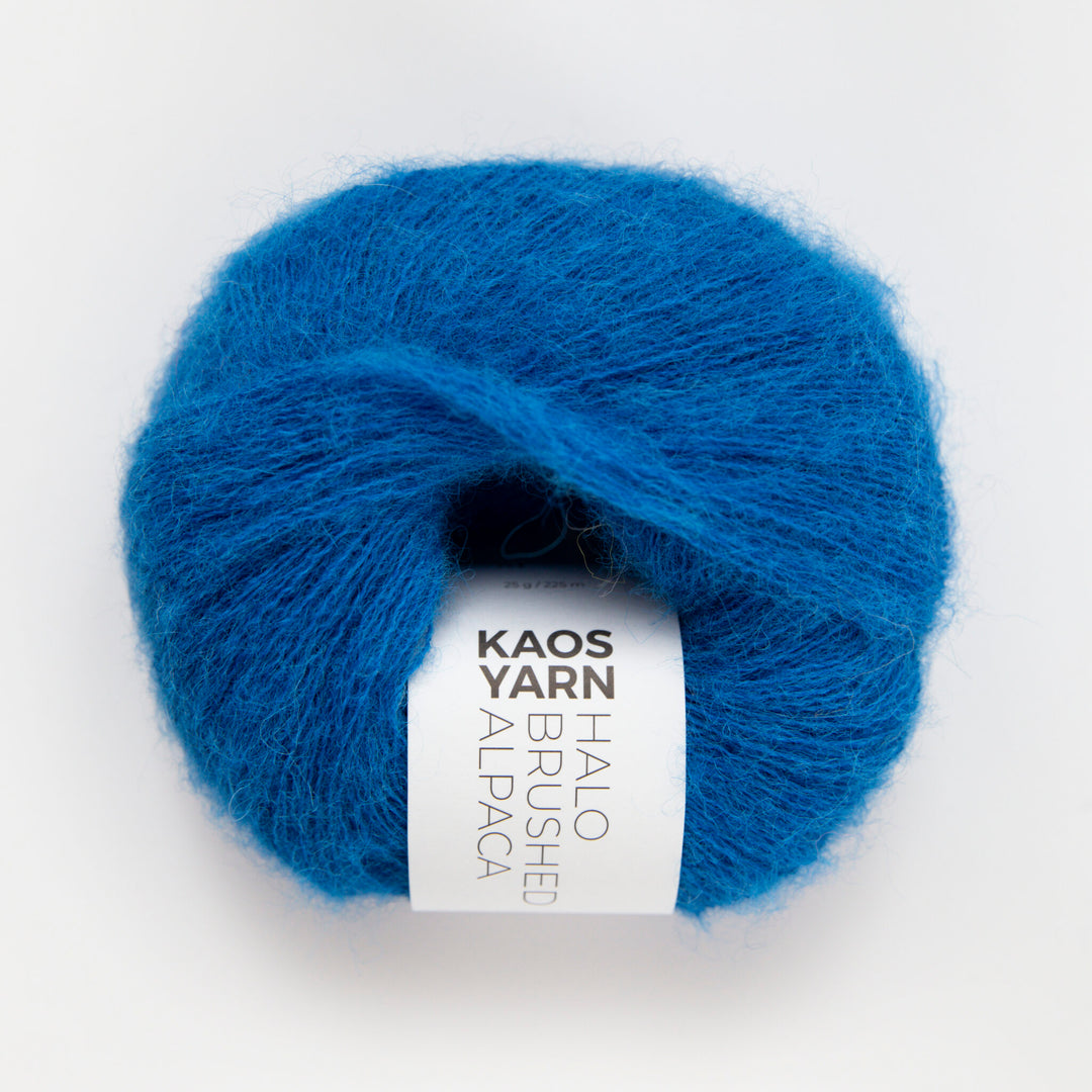 Kaos Brushed Alpaca
