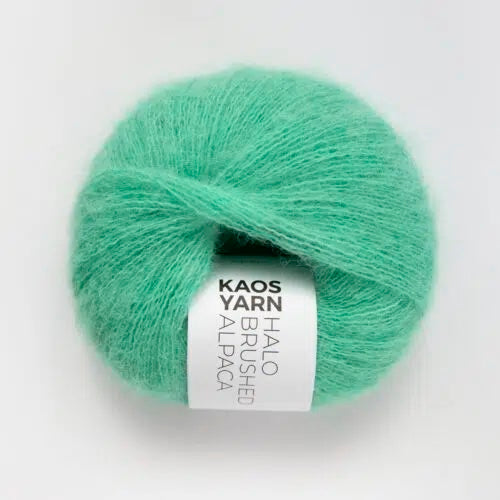 Kaos Brushed Alpaca