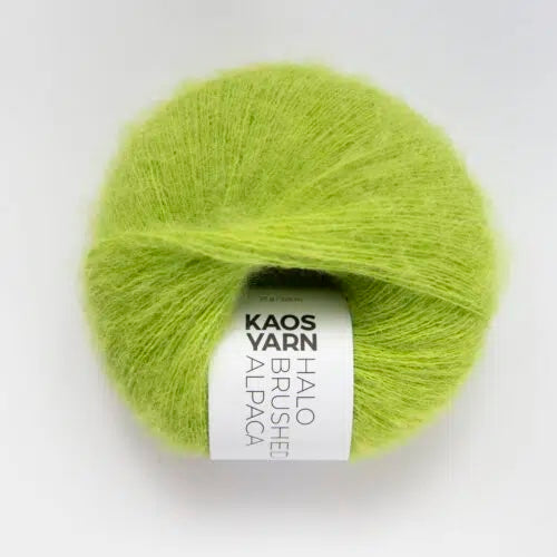 Kaos Brushed Alpaca