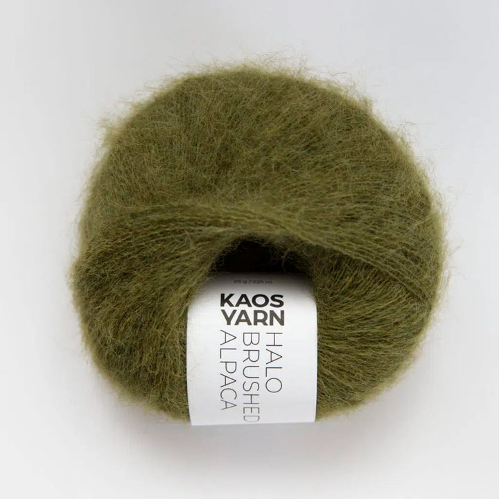 Kaos Brushed Alpaca