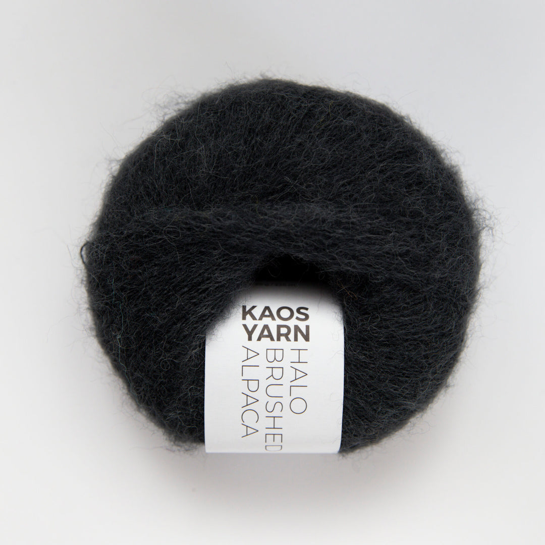 Kaos Brushed Alpaca