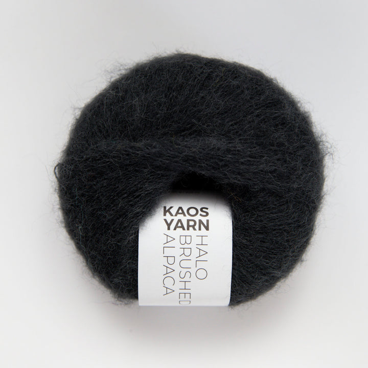 Kaos Brushed Alpaca