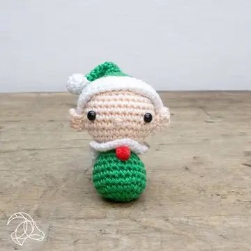 Hardicraft Winter crochet kits