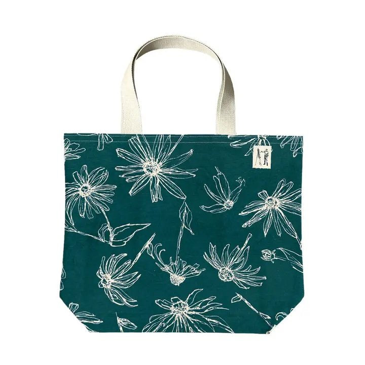 Eric & Christopher Project Bags