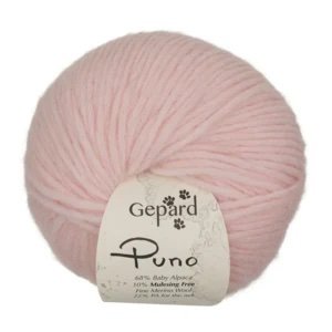 Gepard Garn Puno