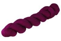 Rohrspatz & Wollmeise Pure