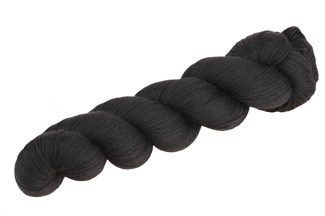Rohrspatz & Wollmeise Pure