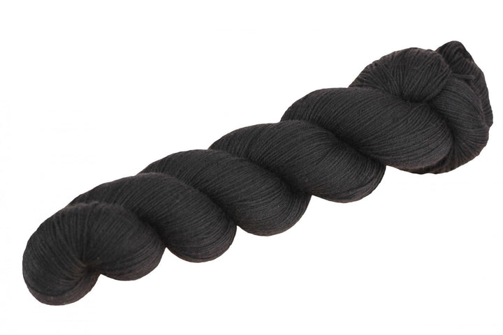 Rohrspatz & Wollmeise Pure