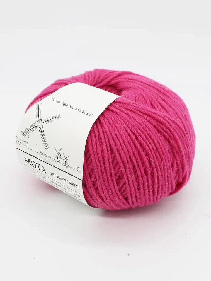 Wooldreamers Mota