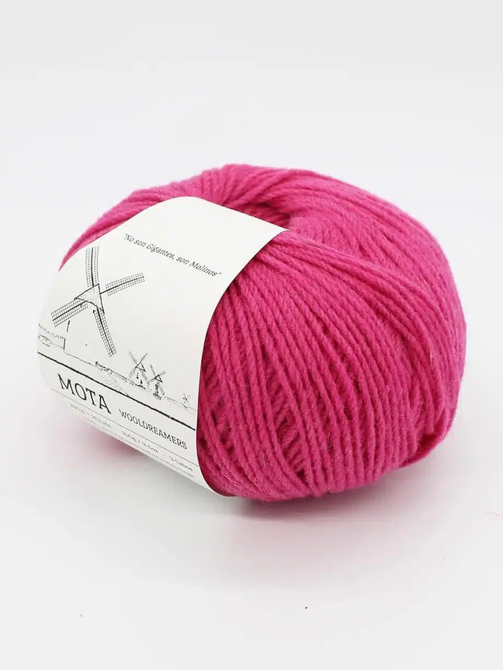 Wooldreamers Mota