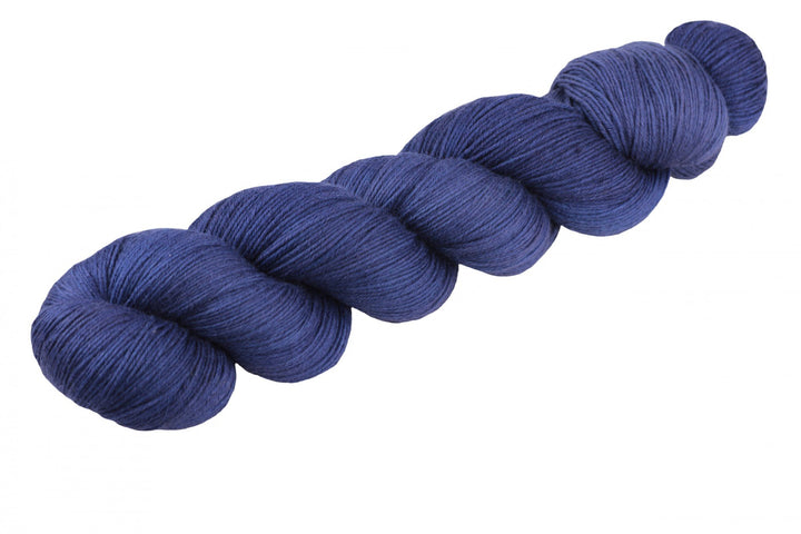 Rohrspatz & Wollmeise Pure