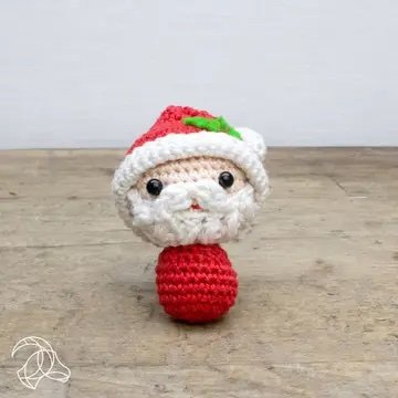 Hardicraft Winter crochet kits