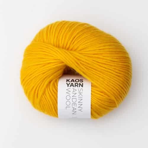Kaos Skinny