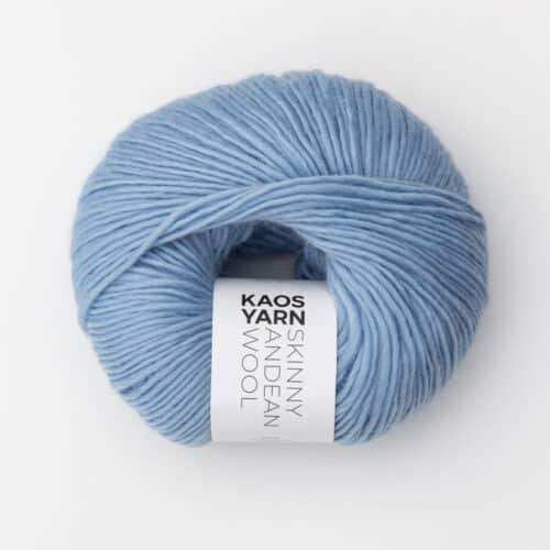 Kaos Skinny