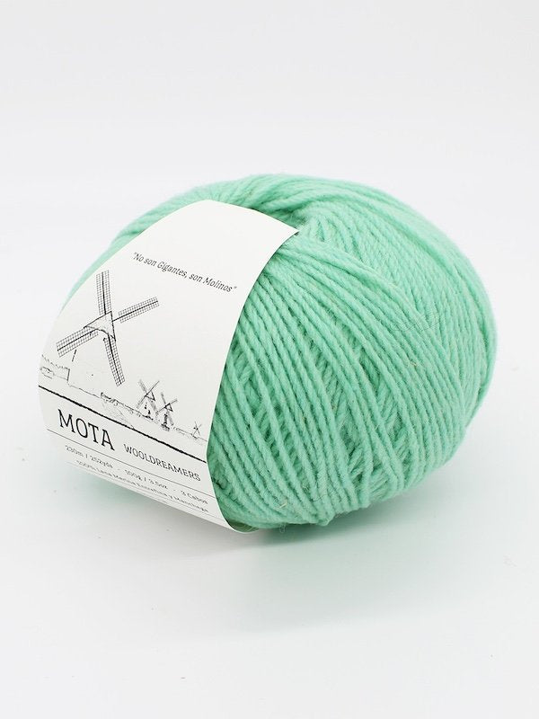 Wooldreamers Mota