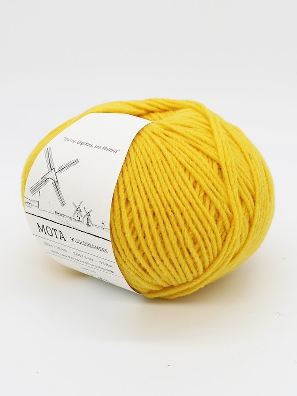 Wooldreamers Mota