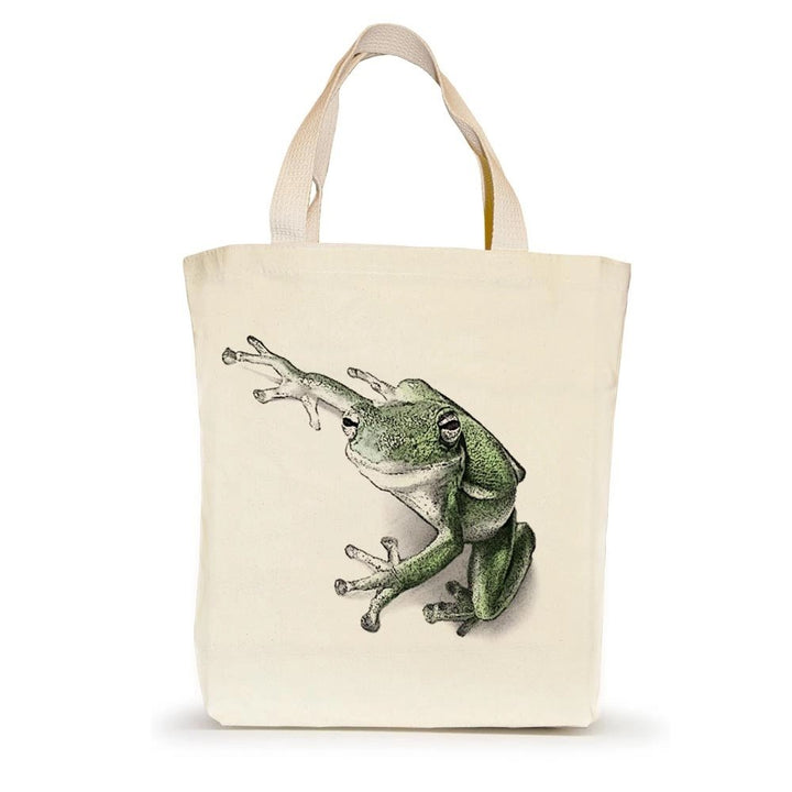 Eric & Christopher Project Bags