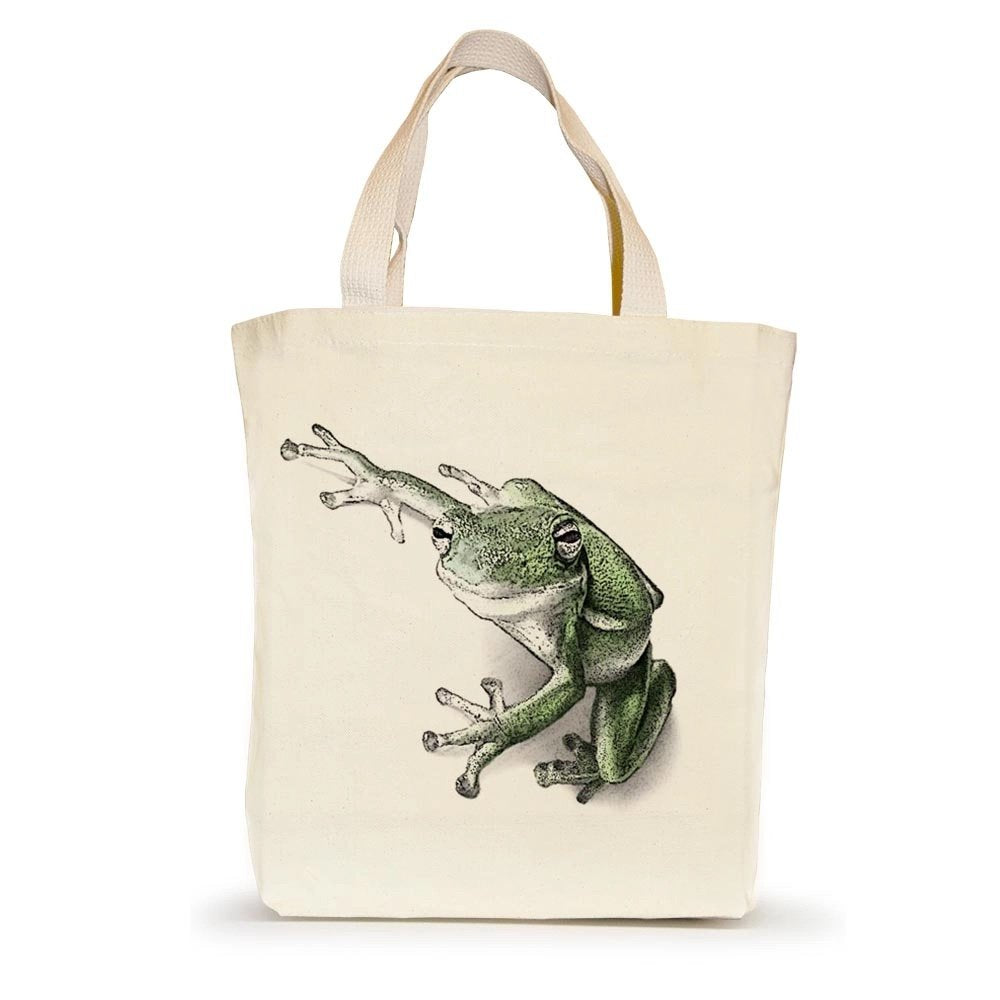 Eric & Christopher Project Bags