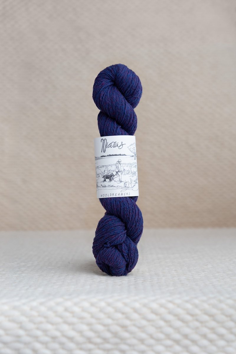 Wooldreamers 90 Varas