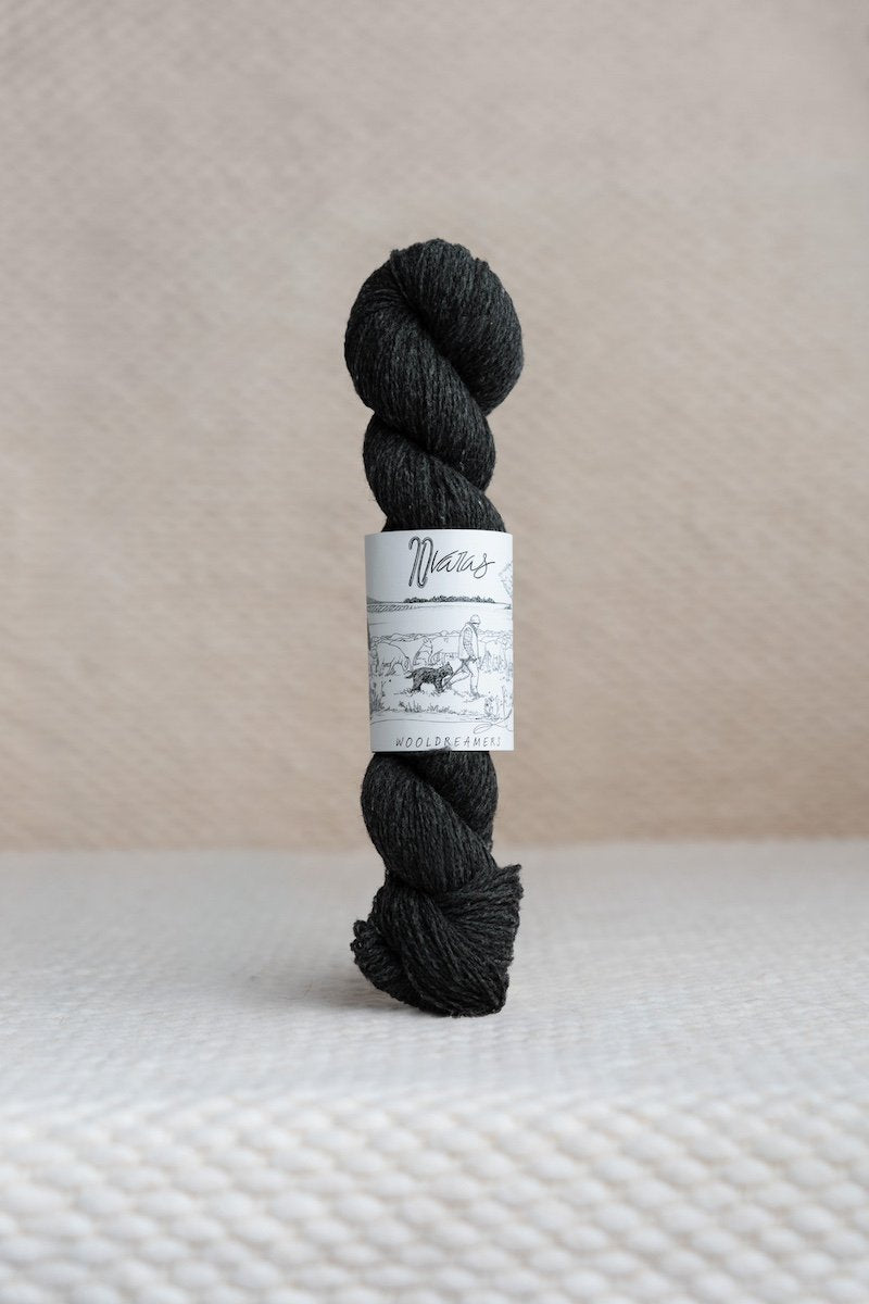 Wooldreamers 90 Varas