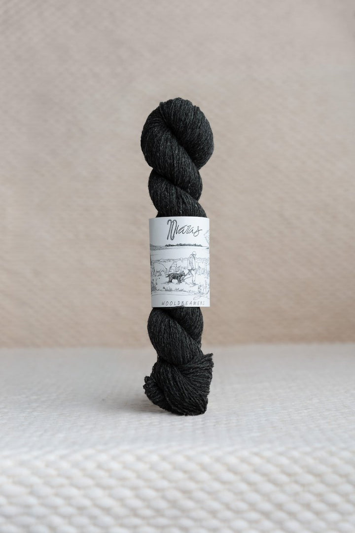 Wooldreamers 90 Varas