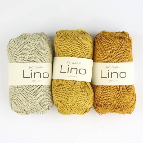 BC Garn Lino