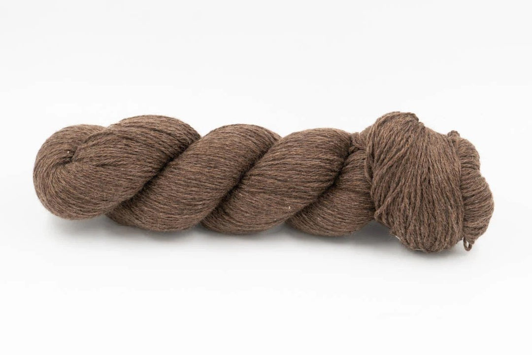 Ula + Lia Yak Fingering