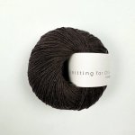 Knitting for Olive Pure Silk