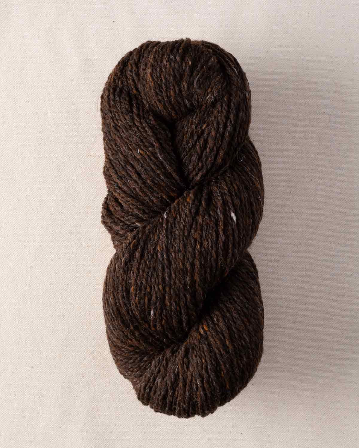 Peace Fleece worsted