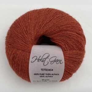 Holst Garn Titicaca