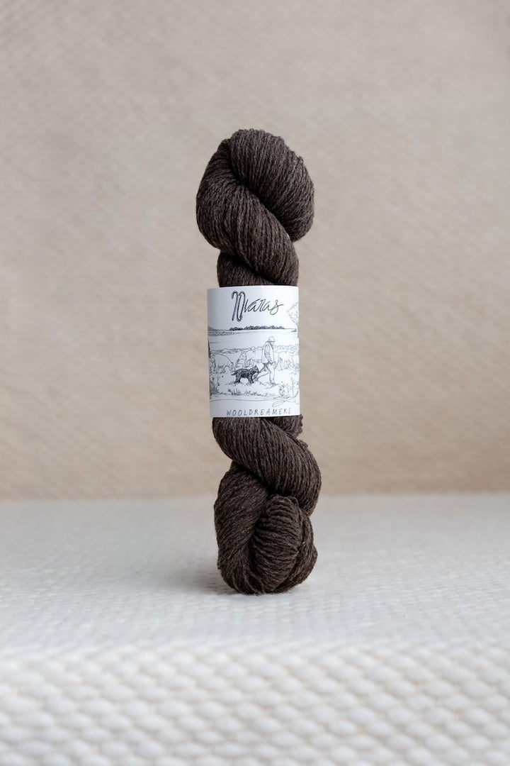 Wooldreamers 90 Varas