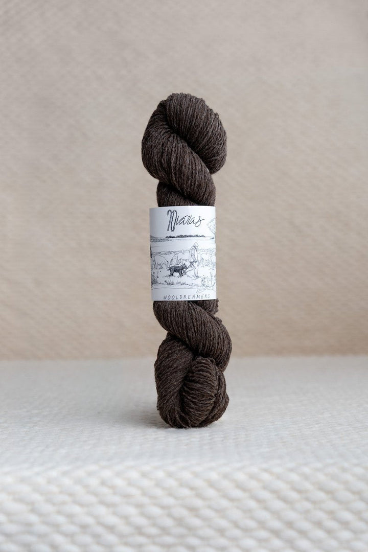 Wooldreamers 90 Varas