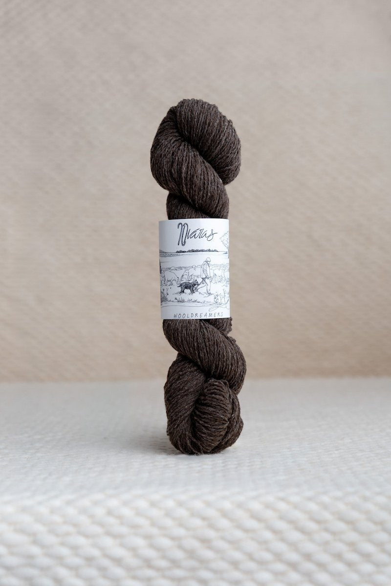 Wooldreamers 90 Varas