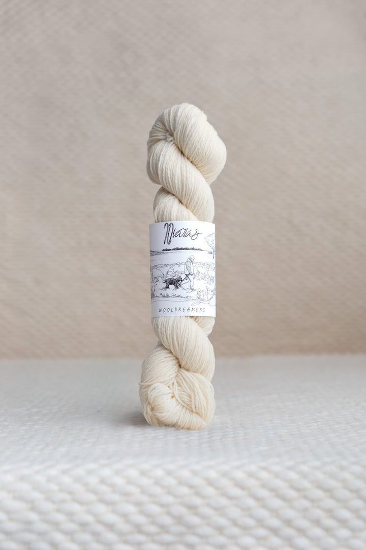 Wooldreamers 90 Varas