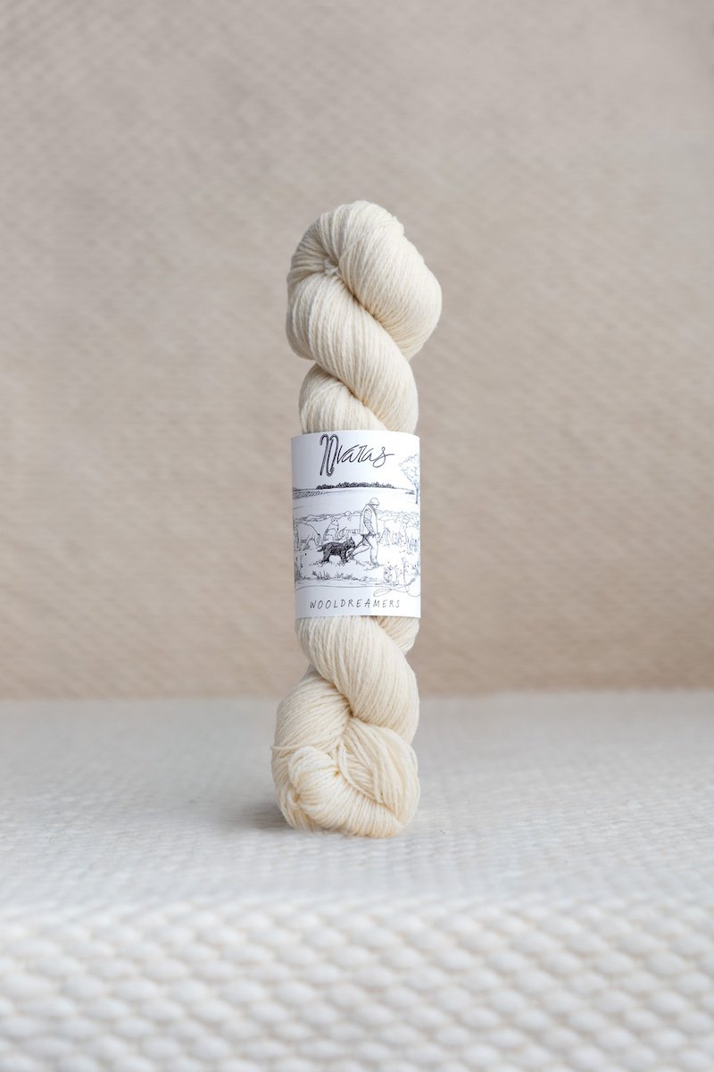 Wooldreamers 90 Varas