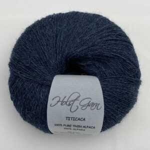 Holst Garn Titicaca