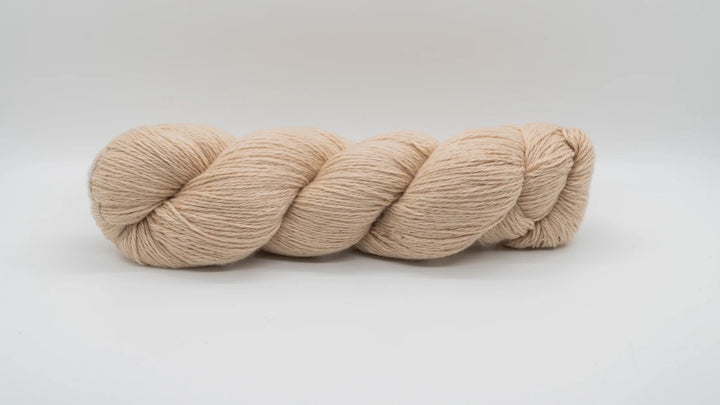 Ula + Lia Cashmere Fingering
