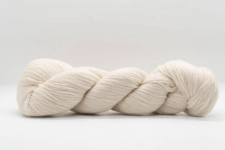 Ula + Lia Cashmere Fingering